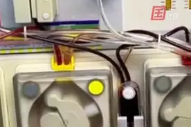 致敬！95后郑州消防员赵斌捐献造血干细胞救人，参与消防救援600多场的他说，只是换了一种方式救人。视频封面