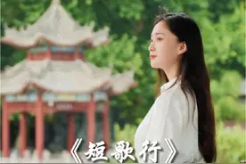 解忧杜康，抚慰天下英雄，成就宏图霸业。#曹操#杜康#酒祖杜康#汝阳杜康#短歌行视频封面