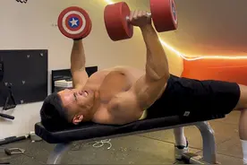 新手一周力量塑形训练计划，我都帮你们整理好了直接抄作业#健身干货 #健身小白必看经验 #好身材练起来 #抖音健身房