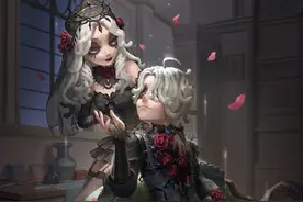 病患和心理学家的故事 我们要去哪里？乐园。 #第五人格视频封面