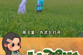 第一个发现《爱方式》是苦尽柑来专属BGM的人，简直是个天才#用爱方式打开苦尽柑来 #苦尽柑来遇见你#爱方式#IU#朴宝剑视频封面