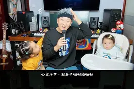 我大闺女教的这首#勇气大爆发 #贝乐虎儿歌 #土豆王国小乐队 #君龙 #翻唱视频封面