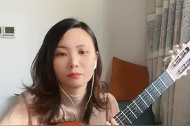 土耳其进行曲#吉他 #莫扎特 #土耳其进行曲视频封面