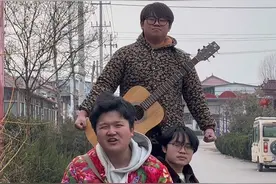 兄弟们我听你们的！你们不会骗我！这一次我必须行动！不给自己留遗憾！！相信正！！！#年轮 #翻唱 #徒步 #爱情