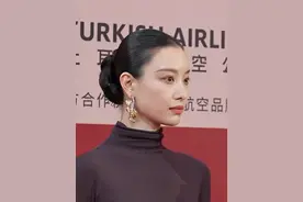 身材、气质、颜值都无可挑剔的大影后，百变#倪妮