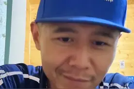 生活给予我苦难，我不以为痛，报之以歌#乐观面对生活 #大冰 #冰言冰语 @大冰视频封面