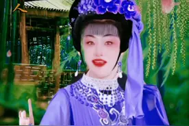 河南《大调曲》美美的道具，好听的曲子#这个调调太好听了百听不厌视频封面