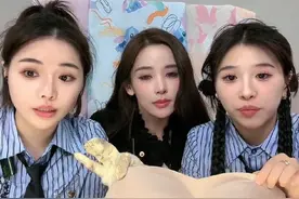 七老板推荐幸棉无肩带内衣，大面积的防滑设计，又跑又跳也不易掉视频封面