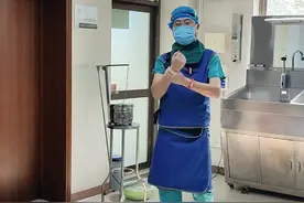 心血管介入医生的“武器装备”#医学科普 #手术室日常 #抖医医生 #关注我每天坚持分享知识