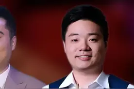 丁俊晖夺冠后泣不成声，但背后的真相却让人潸然泪下。#丁俊晖#人物故事#正能量 #斯诺克 #丁俊晖vs韦克林视频封面