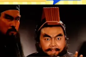 三国故事#三国演义视频封面