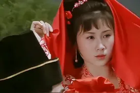 #17岁丁岚因 少林寺 走红 巅峰时期息影从商 如今59岁孤独一人 无儿无女 #牧羊女 #一代人的回忆  #丁岚Dou＋小助手。 视频封面