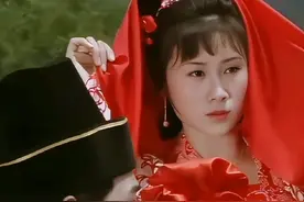 #17岁丁岚因 少林寺 走红 巅峰时期息影从商 如今59岁孤独一人 无儿无女 #牧羊女 #一代人的回忆  #丁岚Dou＋小助手。 视频封面