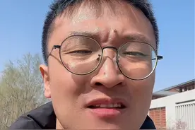 曾经淋过雨，想撑伞给别人，风起云涌的正确读法#一本正经飚方言 #陕北方言 #风起云涌