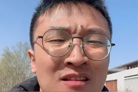 曾经淋过雨，想撑伞给别人，风起云涌的正确读法#一本正经飚方言 #陕北方言 #风起云涌