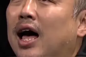 从小鲜肉到老腊肉，刘国梁用一生的心血守住了8届奥运，国乒盛世将如你所愿再续辉煌！视频封面