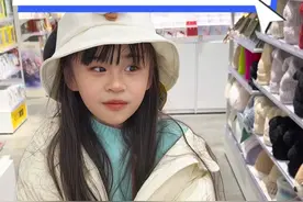 小学生逛武汉最大的kkv要花多少钱 #亲子游玩好去处 #记录女儿的点点滴滴 #逛街视频封面