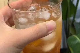 分享两款电饭锅小甜水，青梅露和糖渍柠檬，夏天要多喝水喔～@#我的厨房日记 #电饭煲视频封面