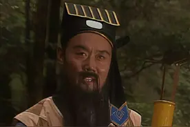 金翅大鹏为什么在狮驼岭排行老三？难道青狮白象比他还厉害？视频封面