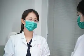 设身处地，将心比心是每一个医生的必修课#关爱女性健康 #医学科普视频封面