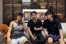 8月2号晚上8点！威姆斯与陈泽文百分大战！炸裂来袭！@答案陈泽文 @Sonny Weems 威姆斯  #集梦116 #威姆斯vs陈泽文百分大战 #集梦116国际篮球俱乐部视频封面