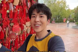 挑战玩刺激项目不发出声音#芜湖 #芜湖方特十六周年限定烟花秀 #旅游 #韩国人视频封面