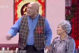 #小品 #张晓磊胡仁芳张丽徐晨《家》