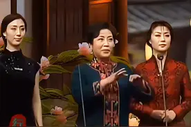 #京剧《凤还巢》选段 梅派三美女联袂演绎#李炳淑#李胜素#史依弘#精彩唱段一起欣赏 #传播国粹经典