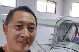 造飞机的朱士全视频封面