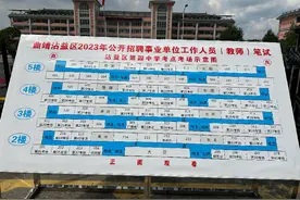 #云师教育#培训机构#曲靖沾益区事业单位考试视频封面