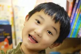 萌娃说英语|你知道英文字母“G”和“J”的发音区别吗？#家长必读 #亲子教育 #英语口语 #认真学习的孩子 #英语小达人