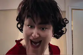 家里有这些正常吗 #一人分饰多角 #妈子 #猎奇视频封面