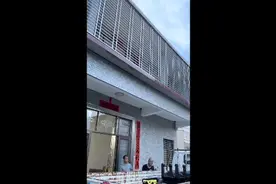玉白自建房三间二层家具摆放效果#价格实惠质量好视频封面