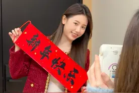 闺闺放心🫡这样拍拍立得包出片 #拍立得 #新年拍照 #新年拍立得视频封面