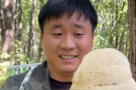 央妈连出两个视频点评“三农”博主，吓得我一晚上没睡好！#我的乡村生活 #三农 #新农人计划2024视频封面