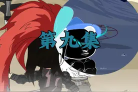 虾仁大战吕布#原创动画 #沙雕动画 #虾仁动画视频封面
