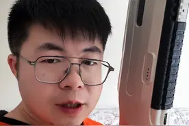 这水枪值700块？还能不能恢复它的价值？ #变废为宝 #废物利用#解压 #手工视频封面