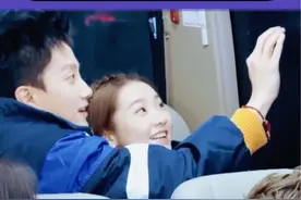 #范世錡 #张艺凡 #恋爱 原来男友照是发给真嫂子看的啊#娱乐评论大赏