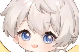 #恋与深空 #沈星回光猎 沈星回免费桌宠预告！