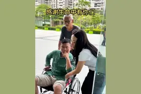 很荣幸还能看到你们。 总感觉应该世上还有很多恩情没有还清，还有很多我该做的事没做完。把我留下来继续我的使命！ 感谢生命中有你们！未来好好报答大家！包括我的亲人，我的朋友，还有你们！#感谢视频封面