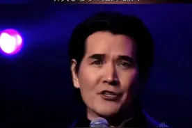 #费翔 一生所爱被母亲拆散，至今未娶，原来世上真的有这么深情的人#回忆经典 #经典老歌 #爱在崩溃的边缘 #听哭了多少痴情男女