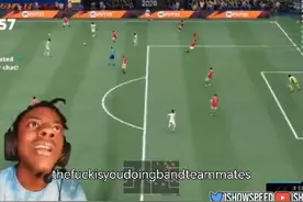 speed在输掉足球比赛后立马去买梅西#甲亢哥 #speed #足球视频封面
