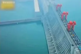 长江十年禁渔是我国生态治理的关键举措，旨在修复流域生态视频封面