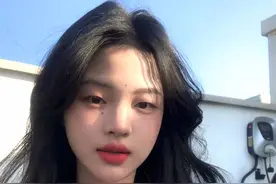 嫩！就一个字#我的日常妆容 #日常妆