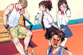 帮助两人恢复原样！#抖音小游戏 #烧脑找茬王 #脑洞大开