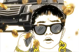 天真无邪的回答 你会想到什么成语？#开学#幼儿园 #万万没想到 #成语 #灵魂画手