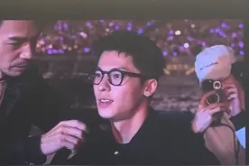 #周杰伦台北大巨蛋演唱会 周杰伦真是气场排面太大了 各路大神都来看杰伦演唱会 Day3接下来介绍的这位许光汉 来自三年二班mv男主角#周杰伦 #华流才是顶流 #视频现场 #华语乐坛天花板