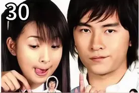 经典的离别吻来了，没想到直树也有这么浪漫的时刻#名场面