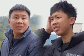 每次回娘家都想多待一会，日子再久都不要忘记她最初的身份#村里的新年  #远嫁 #回娘家 #乡村生活家 #新农人计划2025视频封面