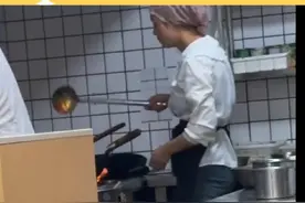 哪一个瞬间你觉得世界存在BUG? #兰州拉面 #npc #万万想不到 #离谱视频封面